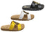 Malu Supercomfort Lenna Womens Comfort Slides Sandals Made In Brazil