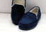 Homyped Mens Pedro Comfortable Extra Extra Wide Indoor Slippers