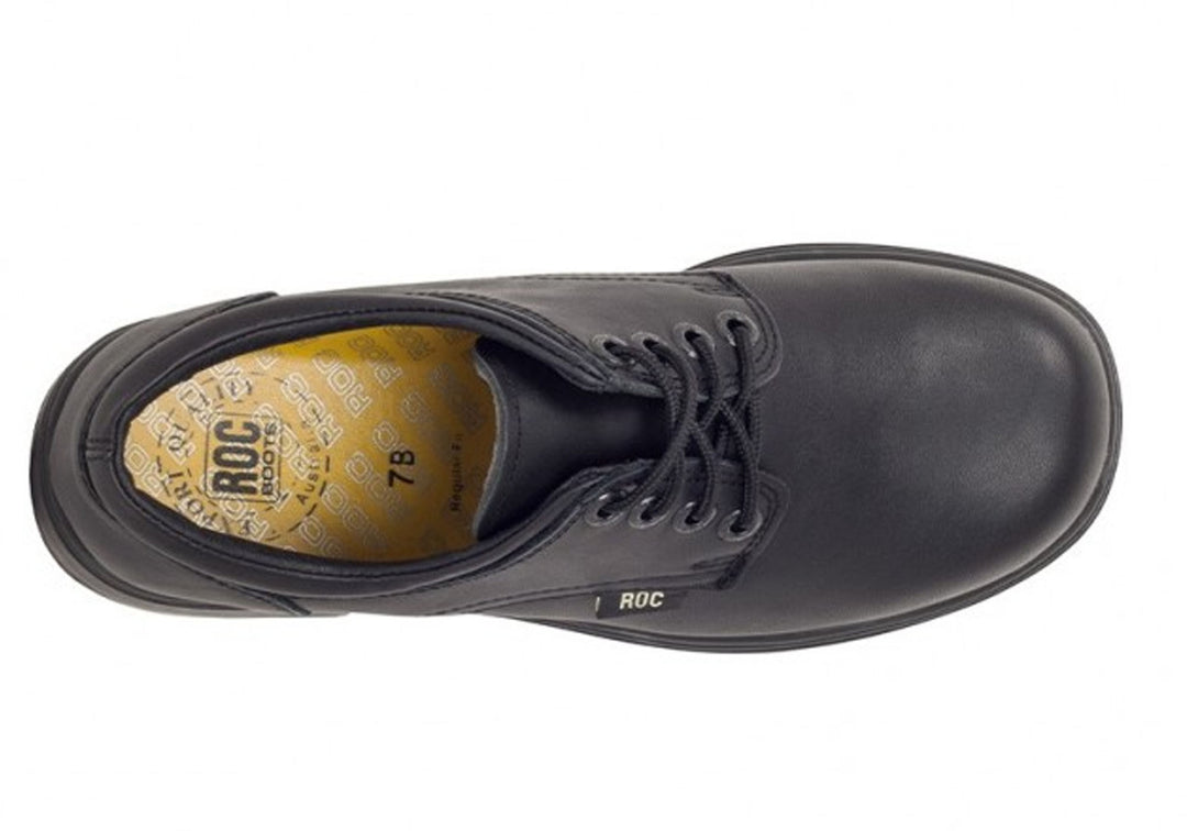 ROC Dakota Older Girls/Ladies School Shoes Brand House Direct