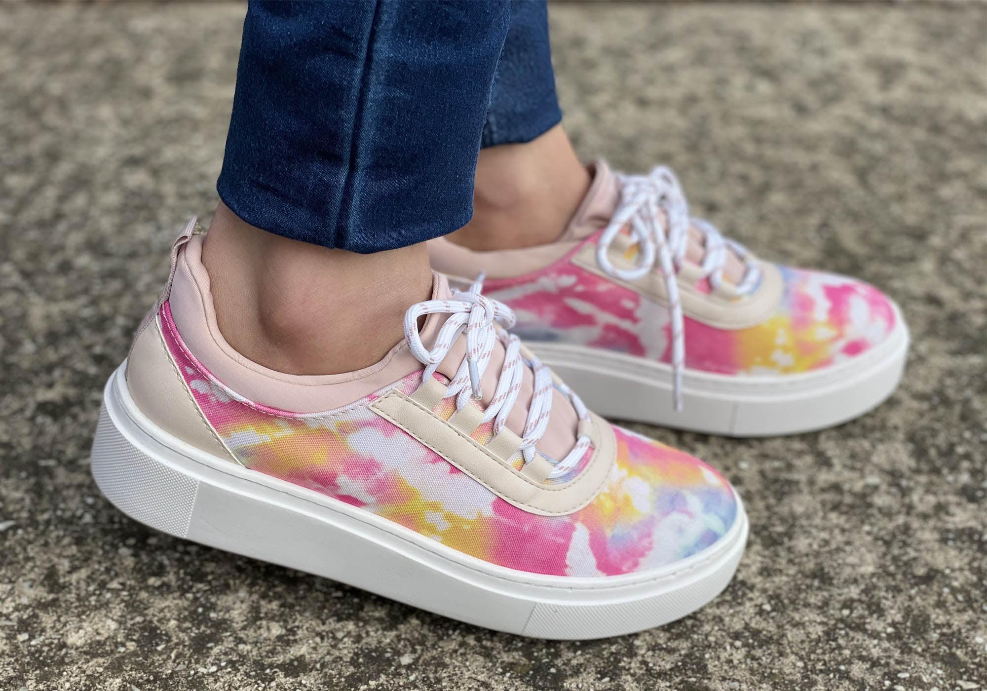 Pink Multi