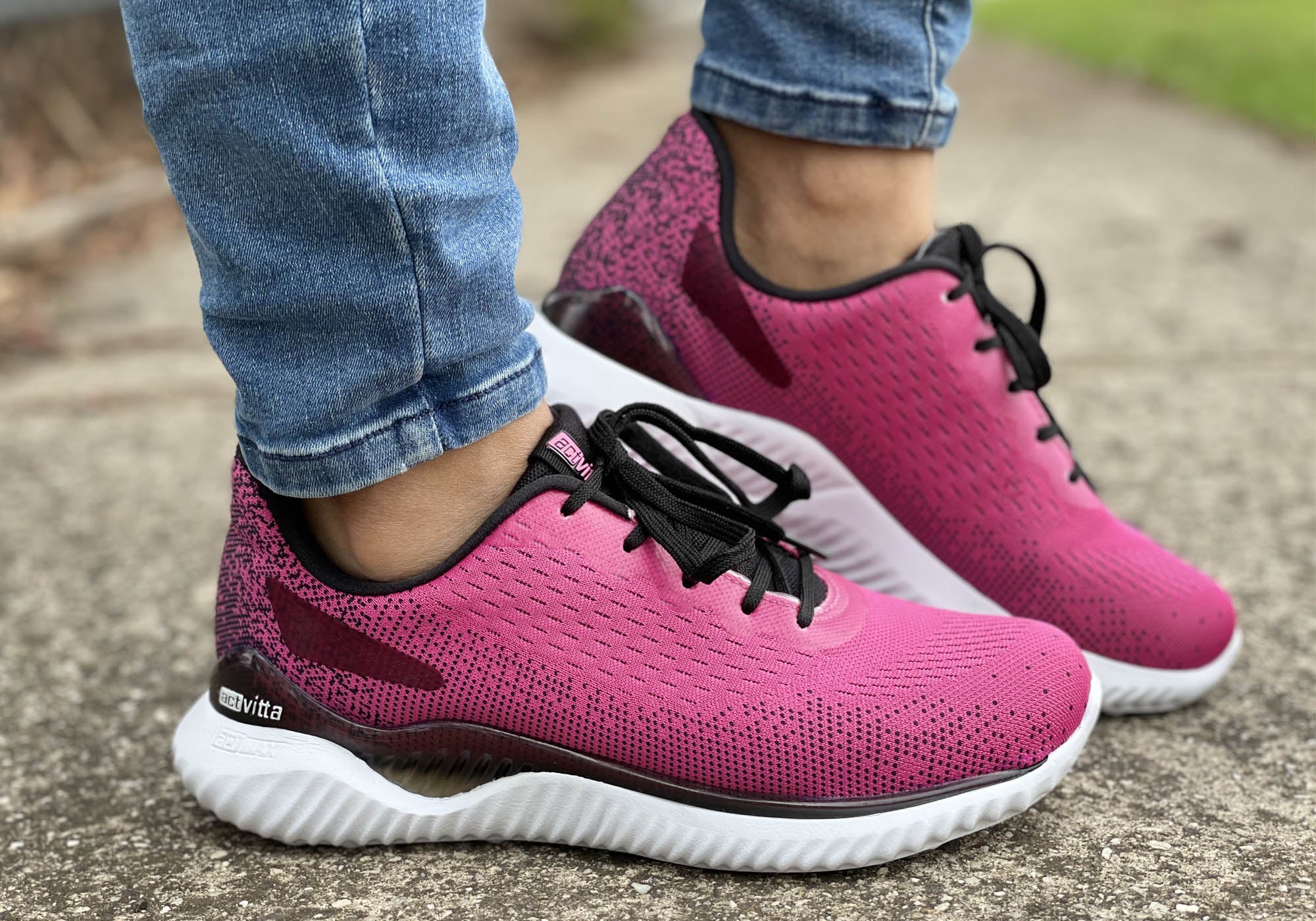 Pink Multi