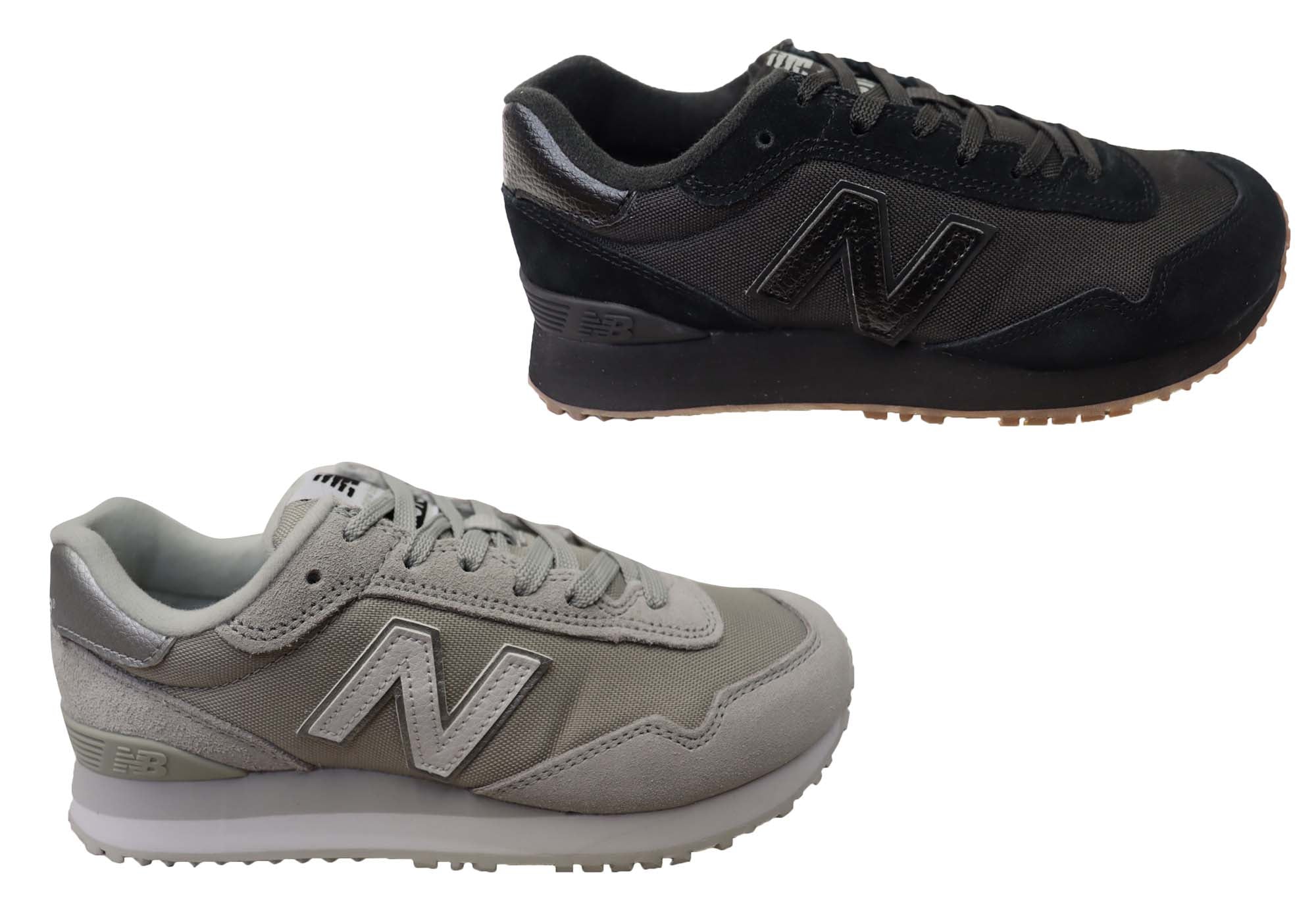 New Balance Womens 515 Slip Resistant Work Shoes Brand House Direct
