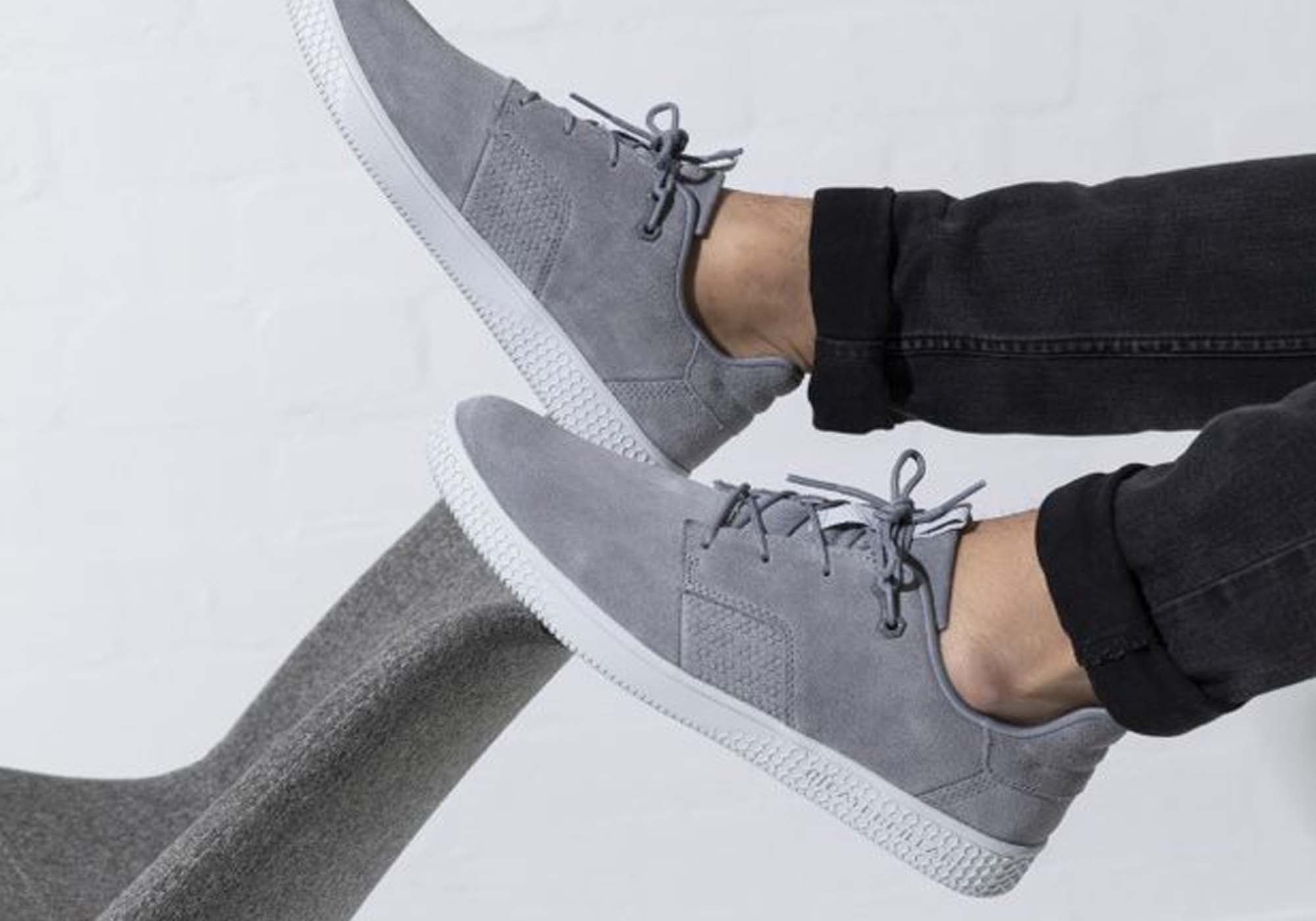 Caterpillar Pause Mens Comfortable Lace Up Casual Shoes