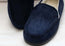 Homyped Mens Pedro Comfortable Extra Extra Wide Indoor Slippers