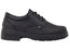 Roc Metro Senior Leather Womens School Shoes
