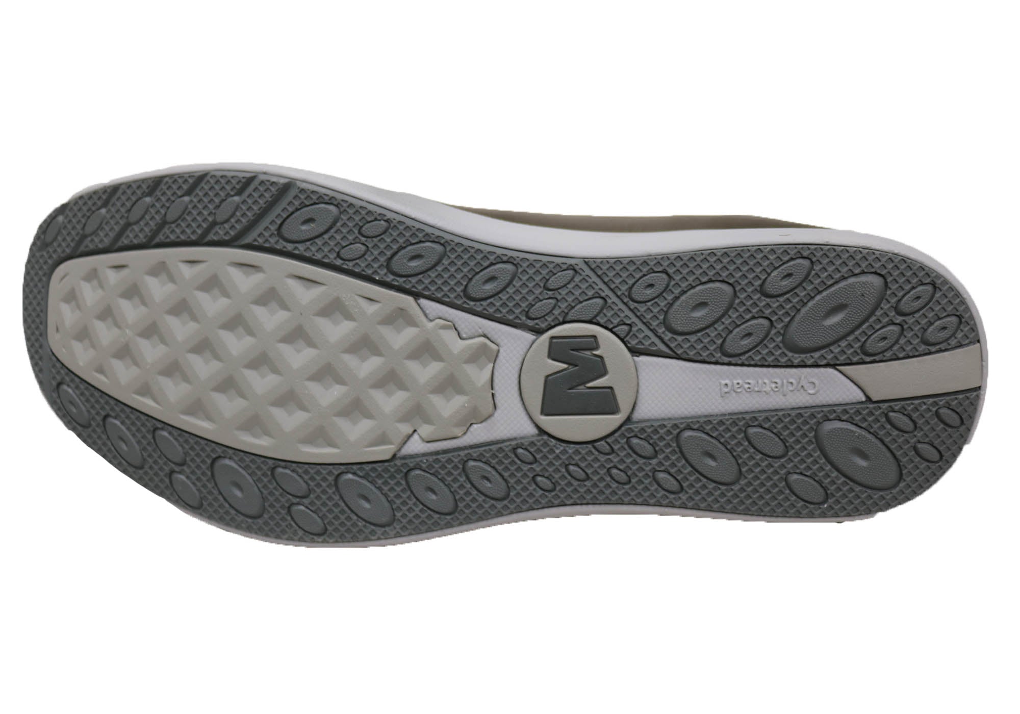 Merrell sales freewheel black