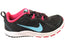 Nike Womens Wild Trail Comfortable Lace Up Shoes