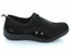 CC Resorts Sorrell Womens Comfortable Casual Flats With Zip Entry