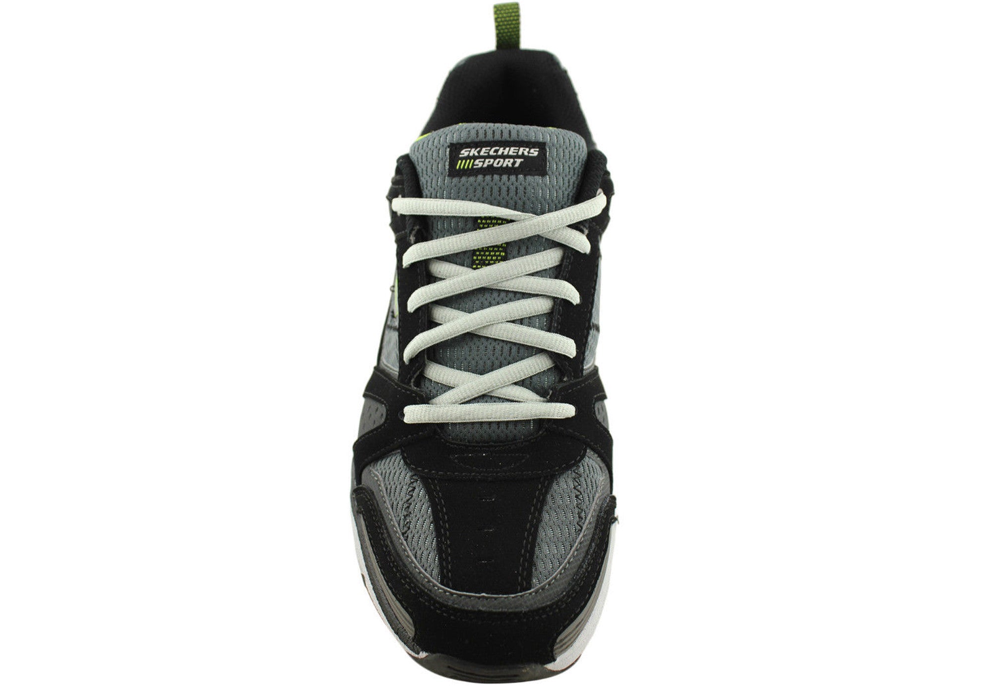 Skechers Reflex Mens Comfortable Lace Up Shoes