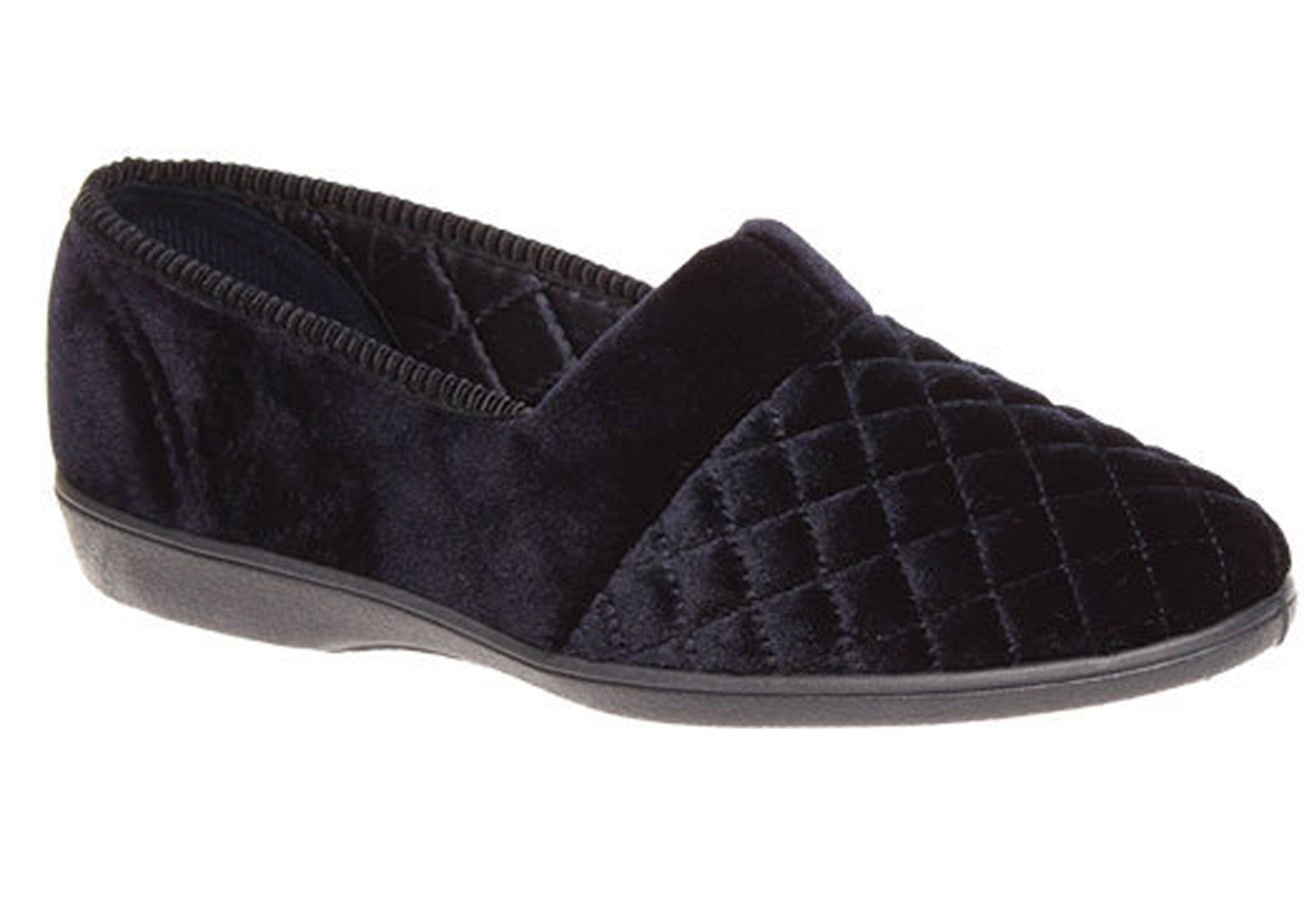 Deep Navy
