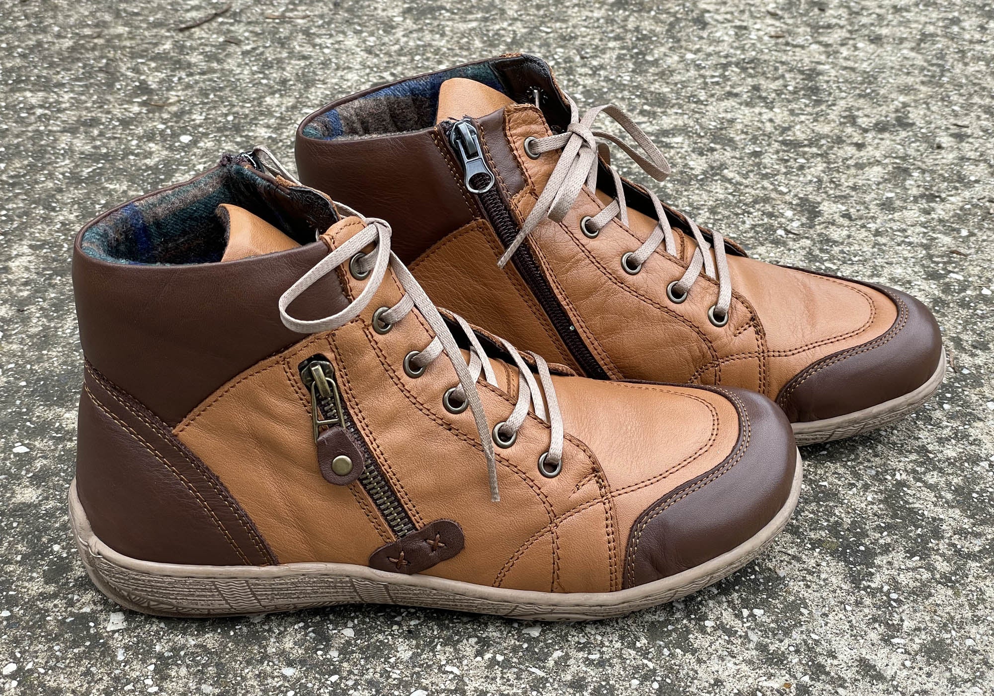 Tan Brown