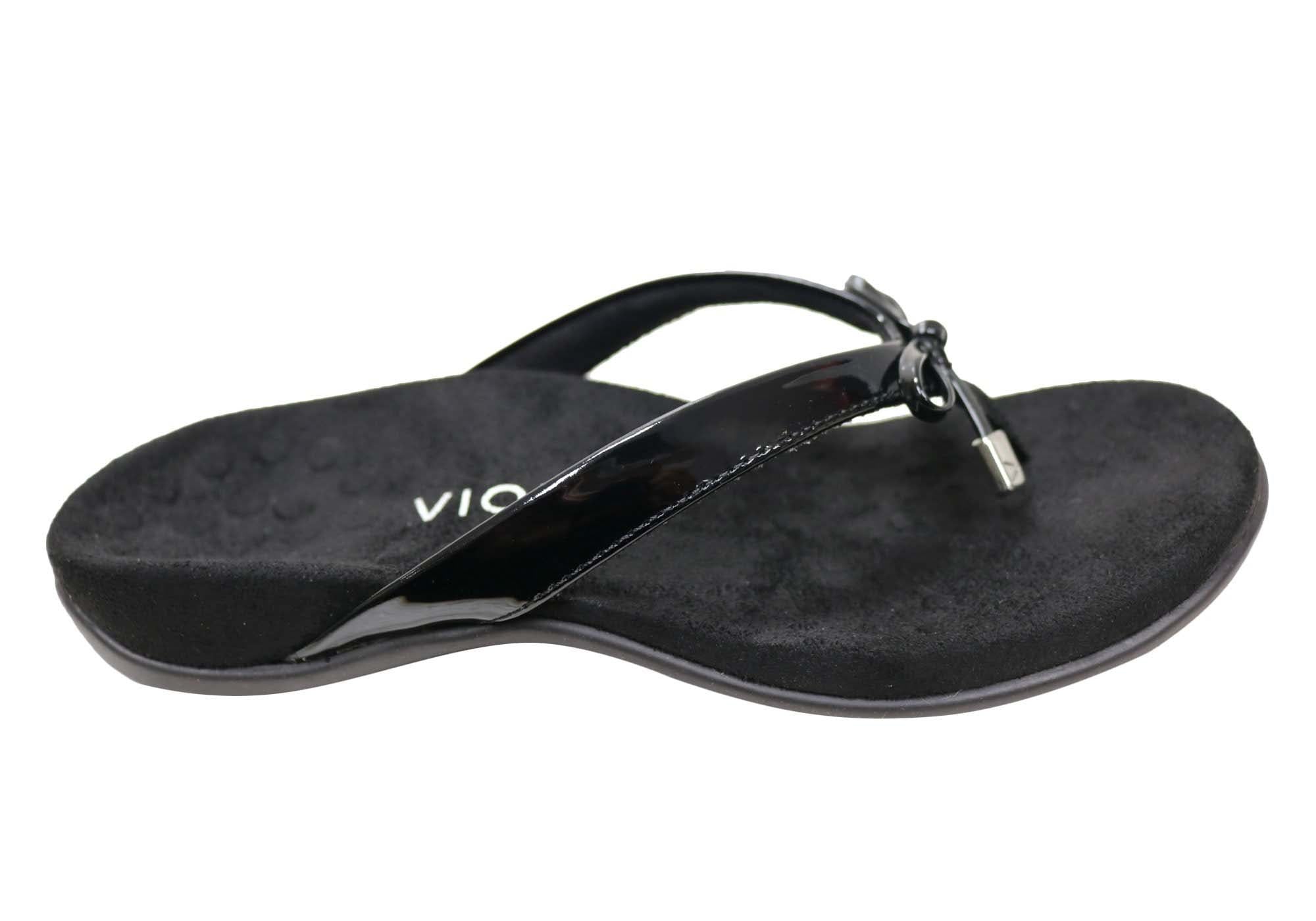 Black Patent