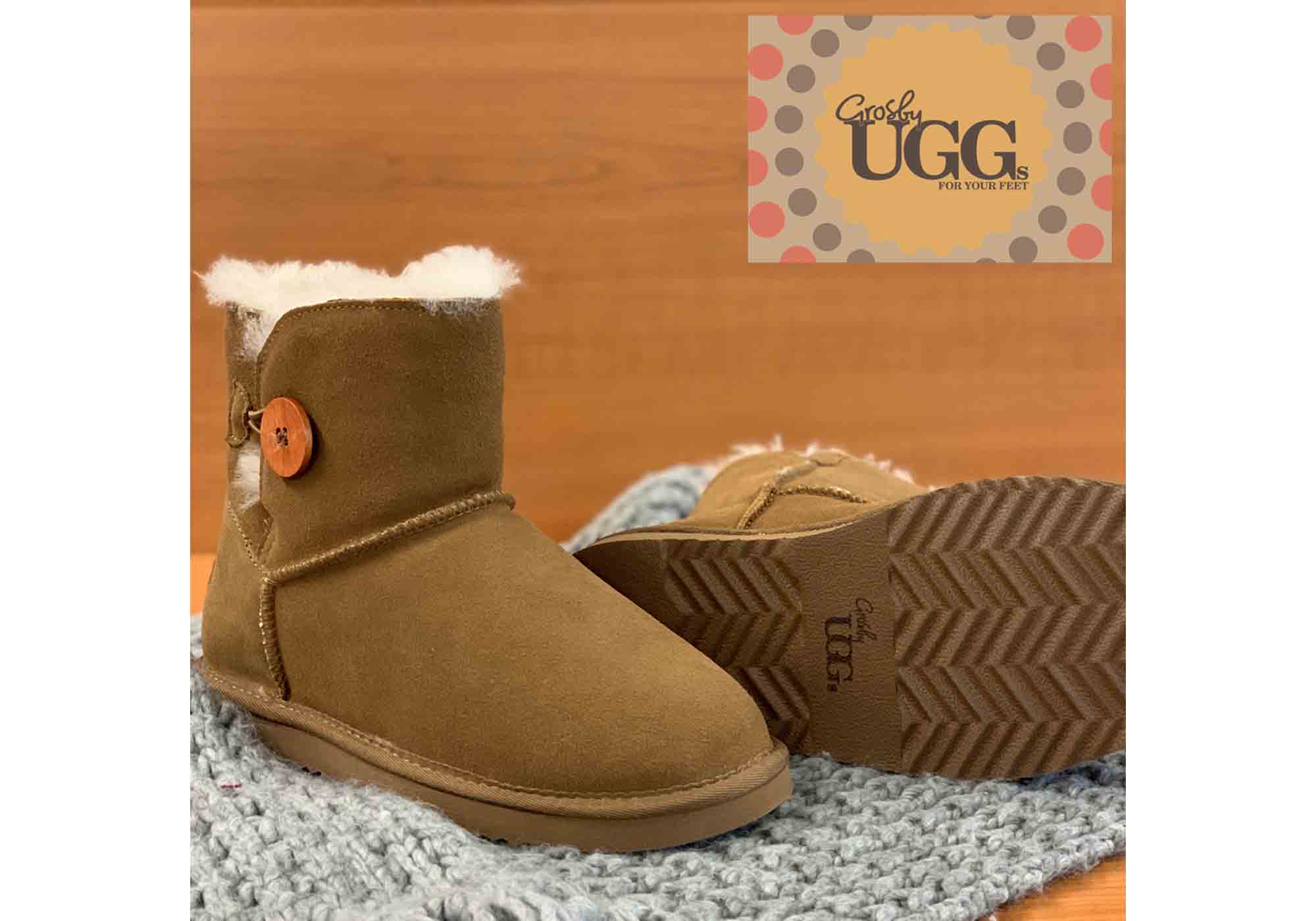 ugg grosby