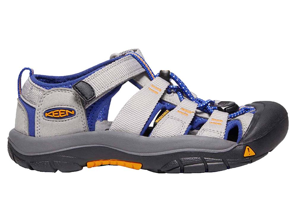 Keen boys sandals discount