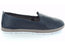CC Resorts Remi Womens Comfortable Leather Casual Flats