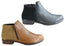 Naot Helm Womens Leather Comfortable Cushioned Supportive Ankle Boots