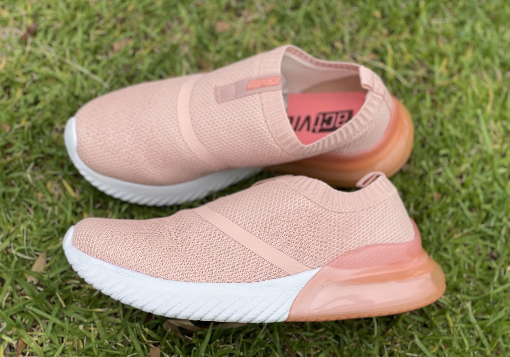 Light Pink