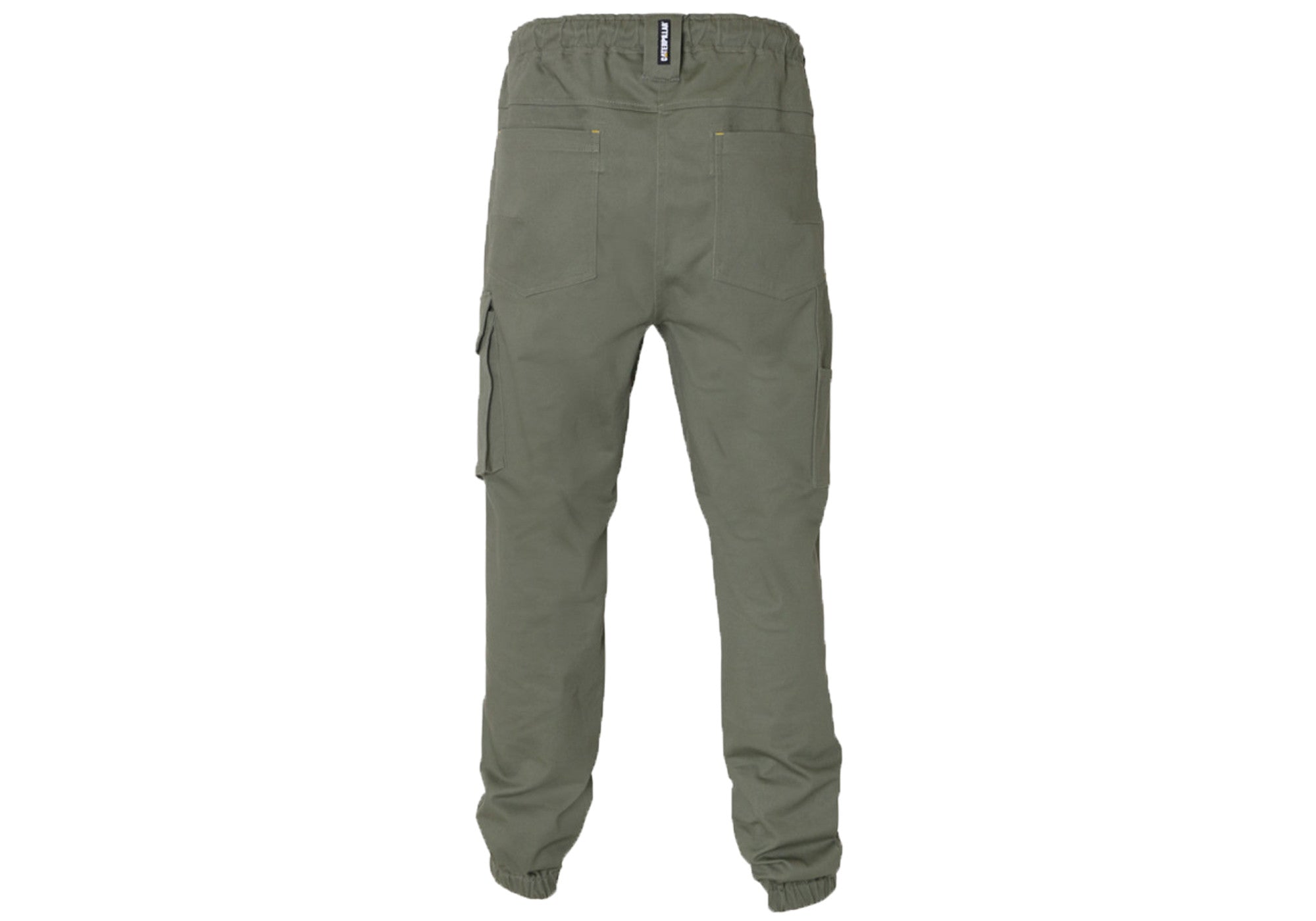 Combat Green