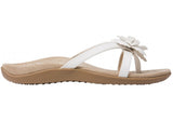 Scholl Orthaheel Monica Womens Supportive Orthotic Comfort Sandals