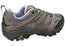 Merrell Womens Moab 3 Comfortable Leather Hiking Shoes