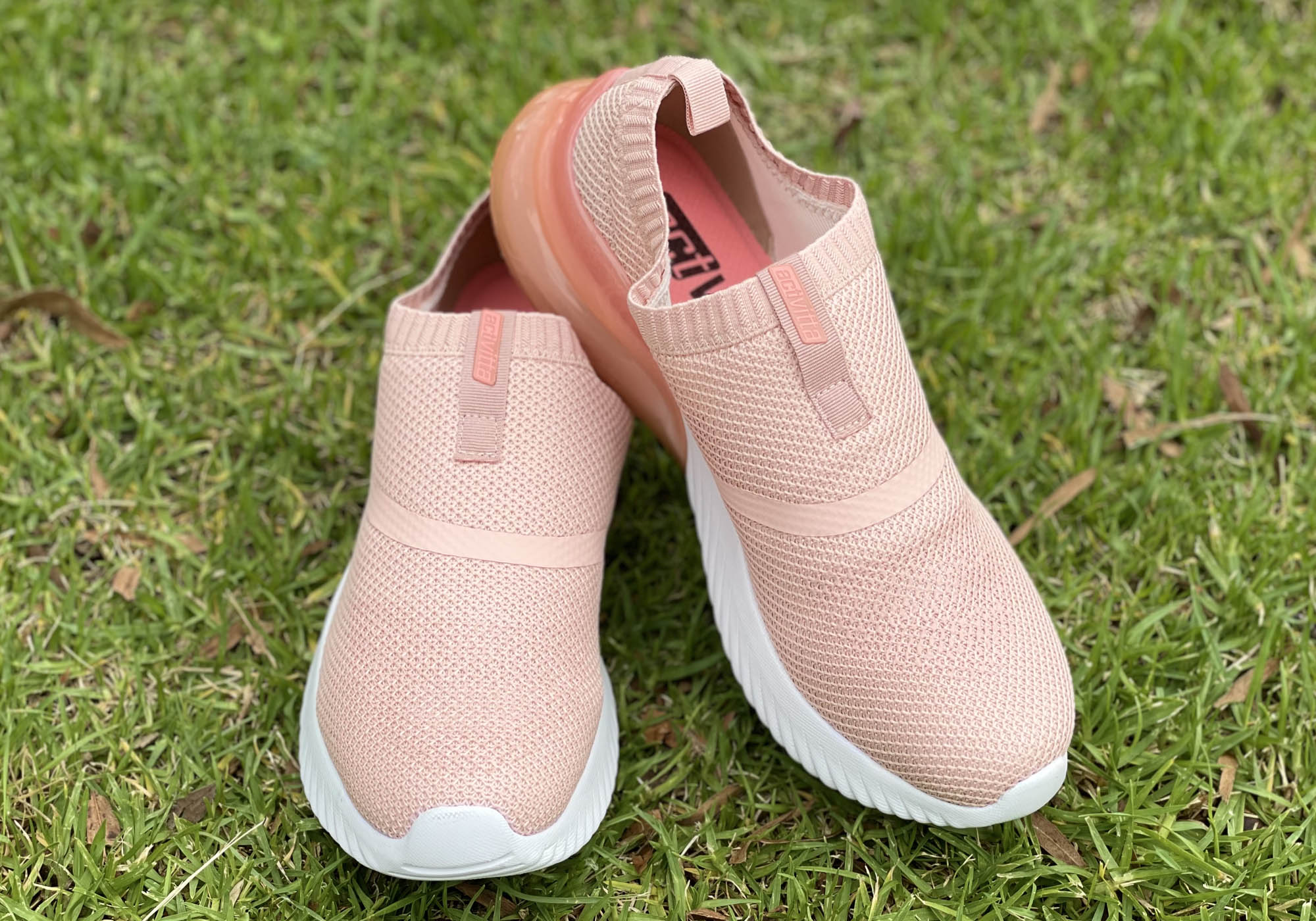 Light Pink