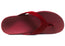 Axign Womens Comfortable Supportive Orthotic Flip Flops Thongs