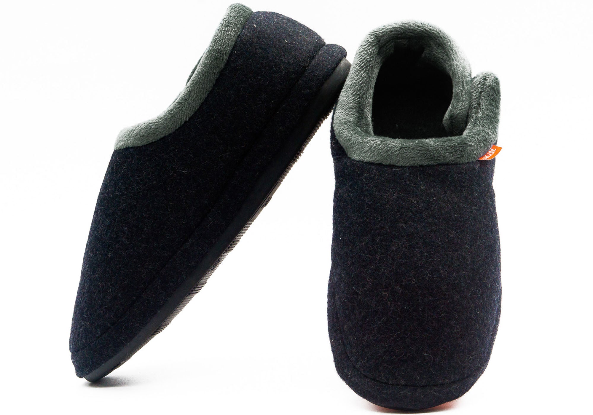 Charcoal Marl