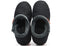 Archline Mens Closed Toe Comfortable Orthotic Slippers