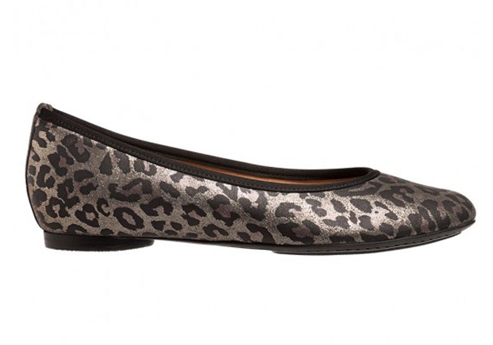 Hush Puppies Tirra Womens Fashion Ballet Flats