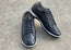 Ferricelli Ralph Mens Leather Lace Up Casual Shoes Made In Brazil