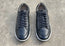 Ferricelli Ralph Mens Leather Lace Up Casual Shoes Made In Brazil