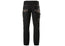 Hard Yakka Mens Comfortable Raptor Cuff Pants