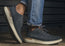 Bradok Cruizer BSC Mens Comfort Leather Casual Shoes Made In Brazil