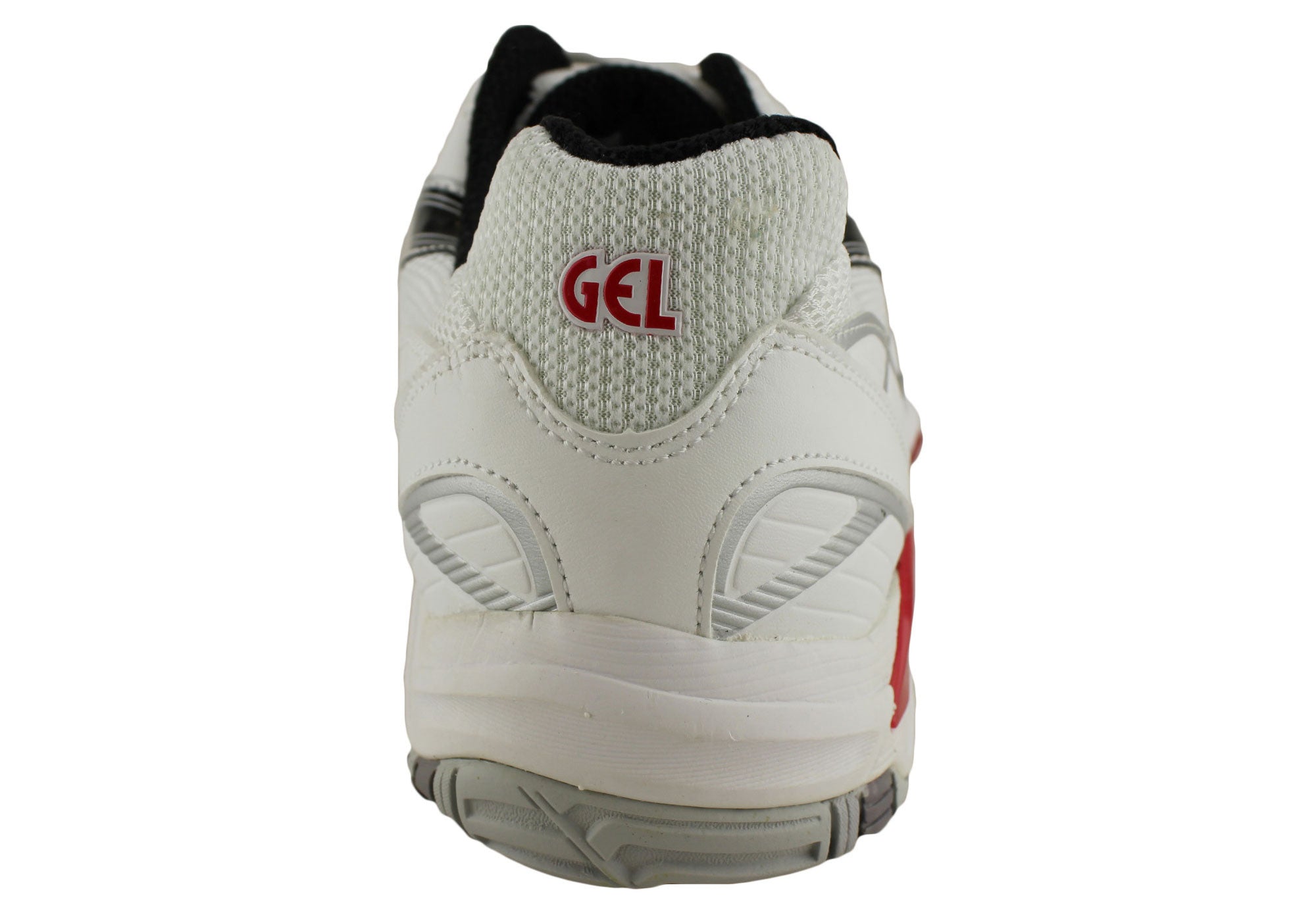 Asics Gel Challenger 8 Mens Sports/Training Shoes