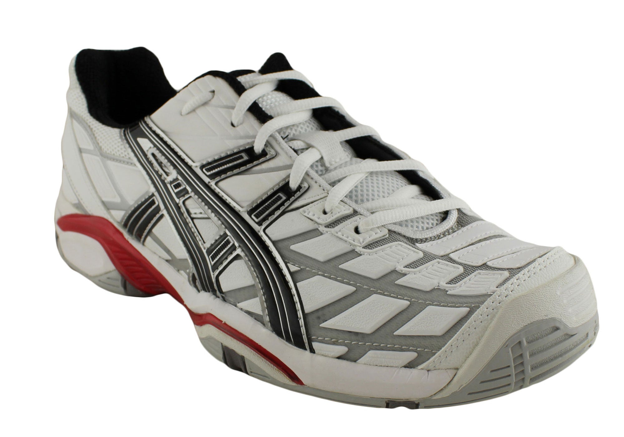 Asics Gel Challenger 8 Mens Sports/Training Shoes