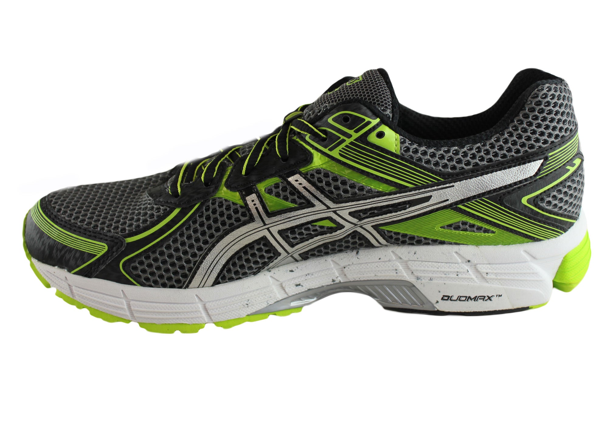 Asics GT1000 2 Mens Premium Cushioned Running Sport Shoes