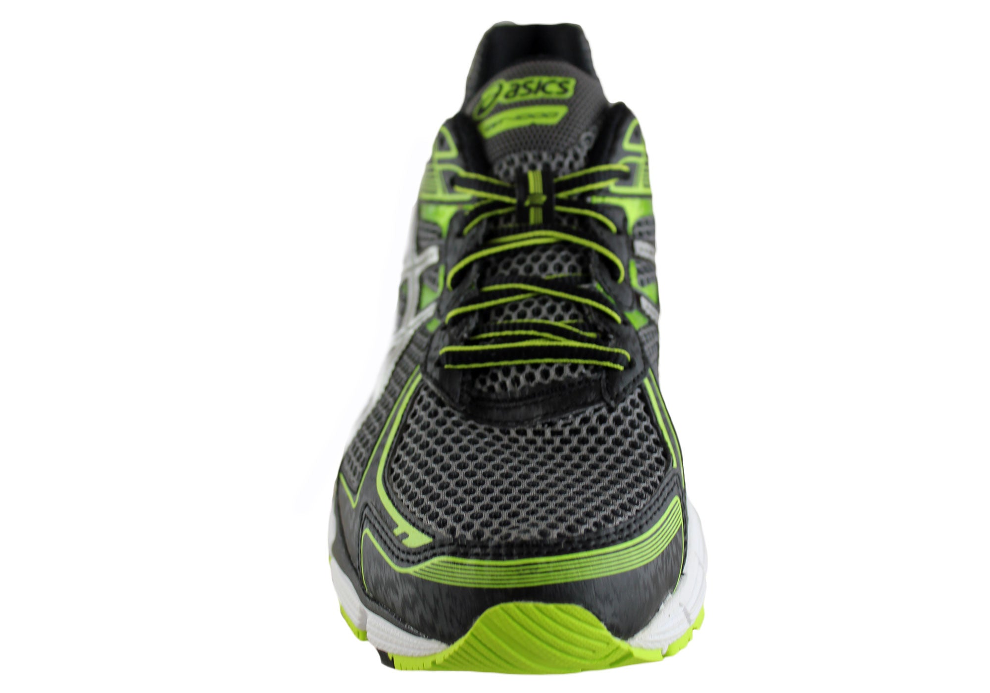 Asics GT1000 2 Mens Premium Cushioned Running Sport Shoes