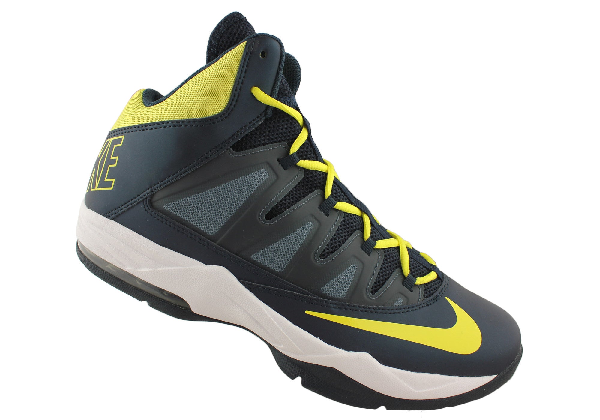 Nike Air Max Stutter Step Mens Basketball Shoes