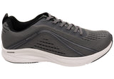Pegada Annex Mens Comfortable Athletic Shoes Made In Brazil