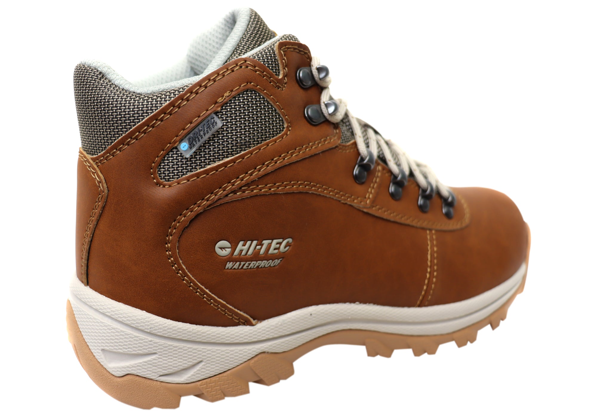 Hi Tec Womens Altitude Base Camp Lite WP Boots – Brand House Direct