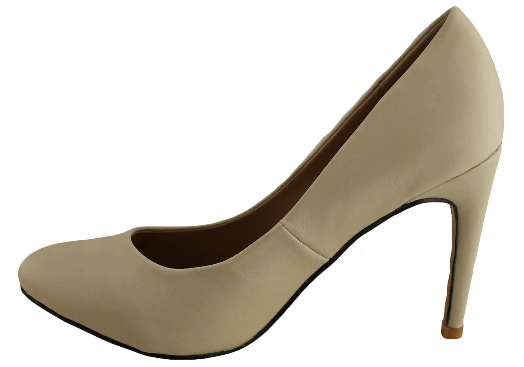 Lavish Celine Womens Fashion Heels