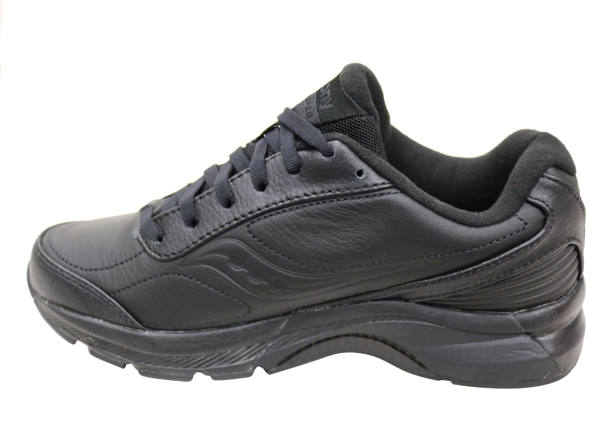 Saucony Womens Omni Walker unbeatable Wide Fit