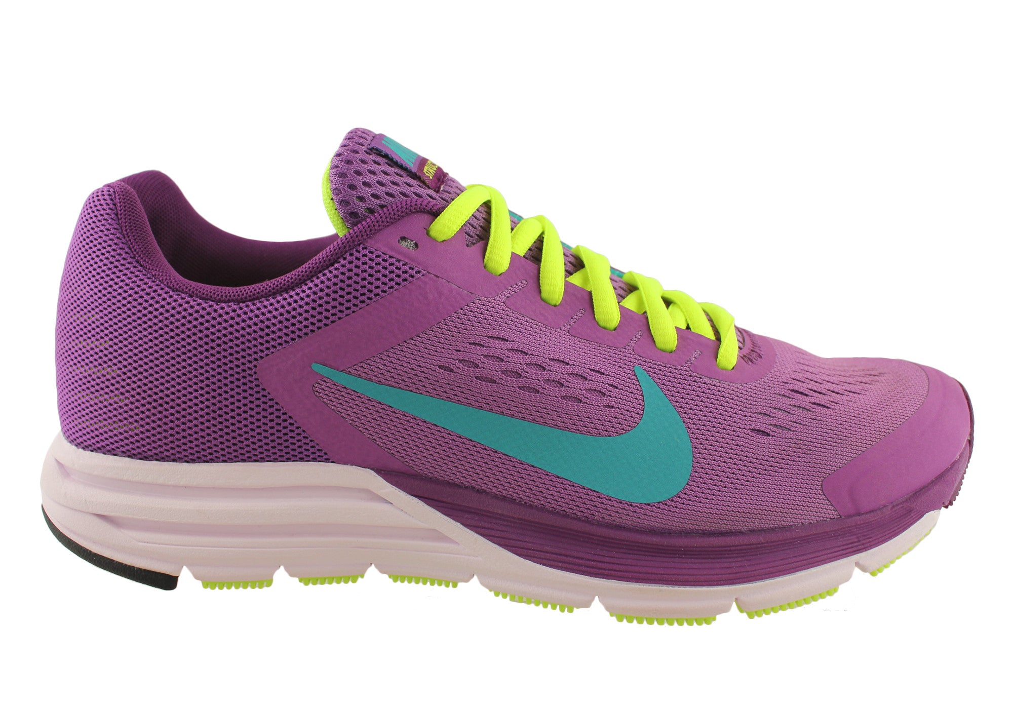 Nike zoom structure 17 women's cheap