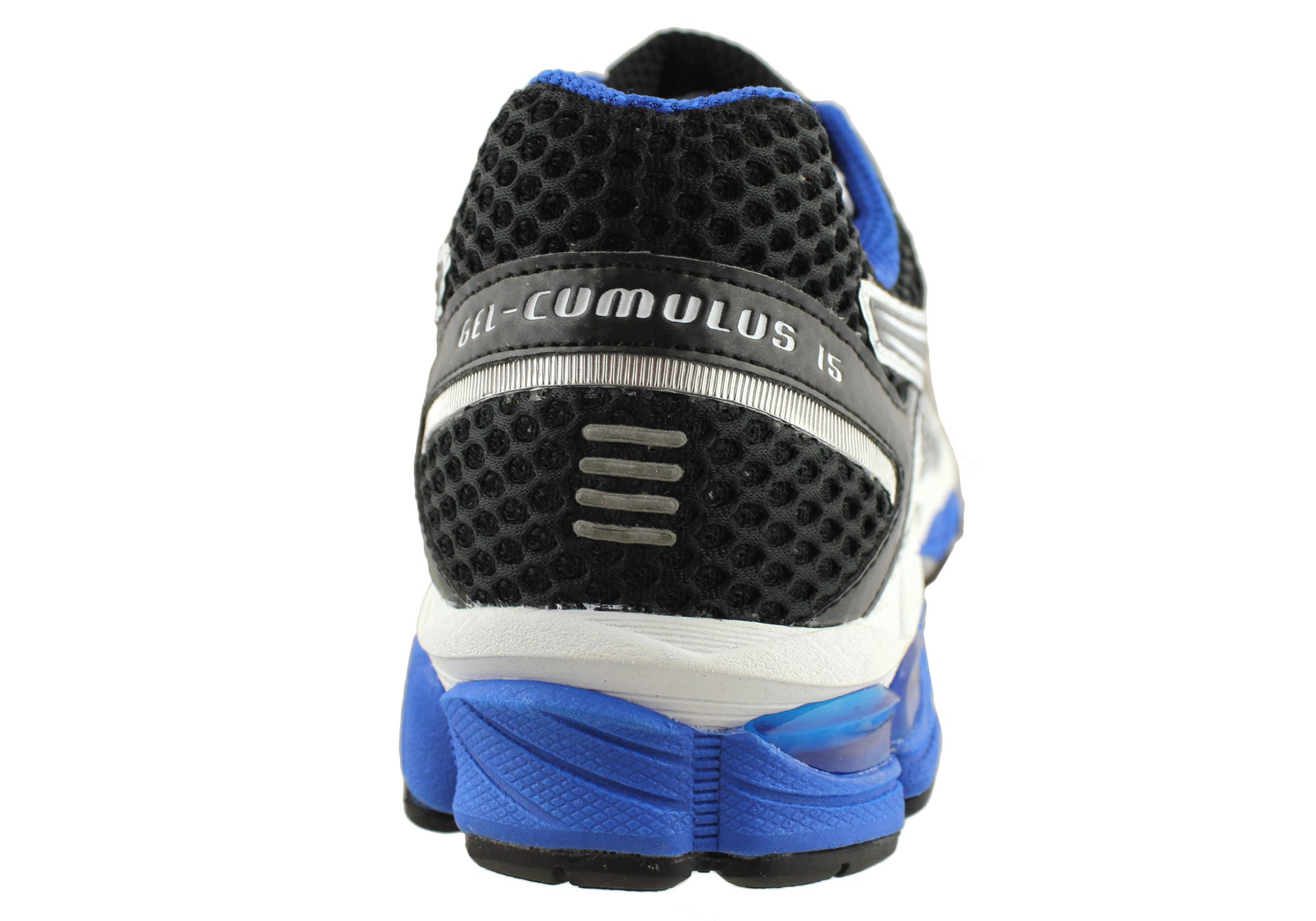Asics Gel-Cumulus 15 Mens Sports Shoes 4E Wide Width