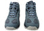 Hi Tec Womens Lima Sport II Mid Waterproof Comfortable Hiking Boots