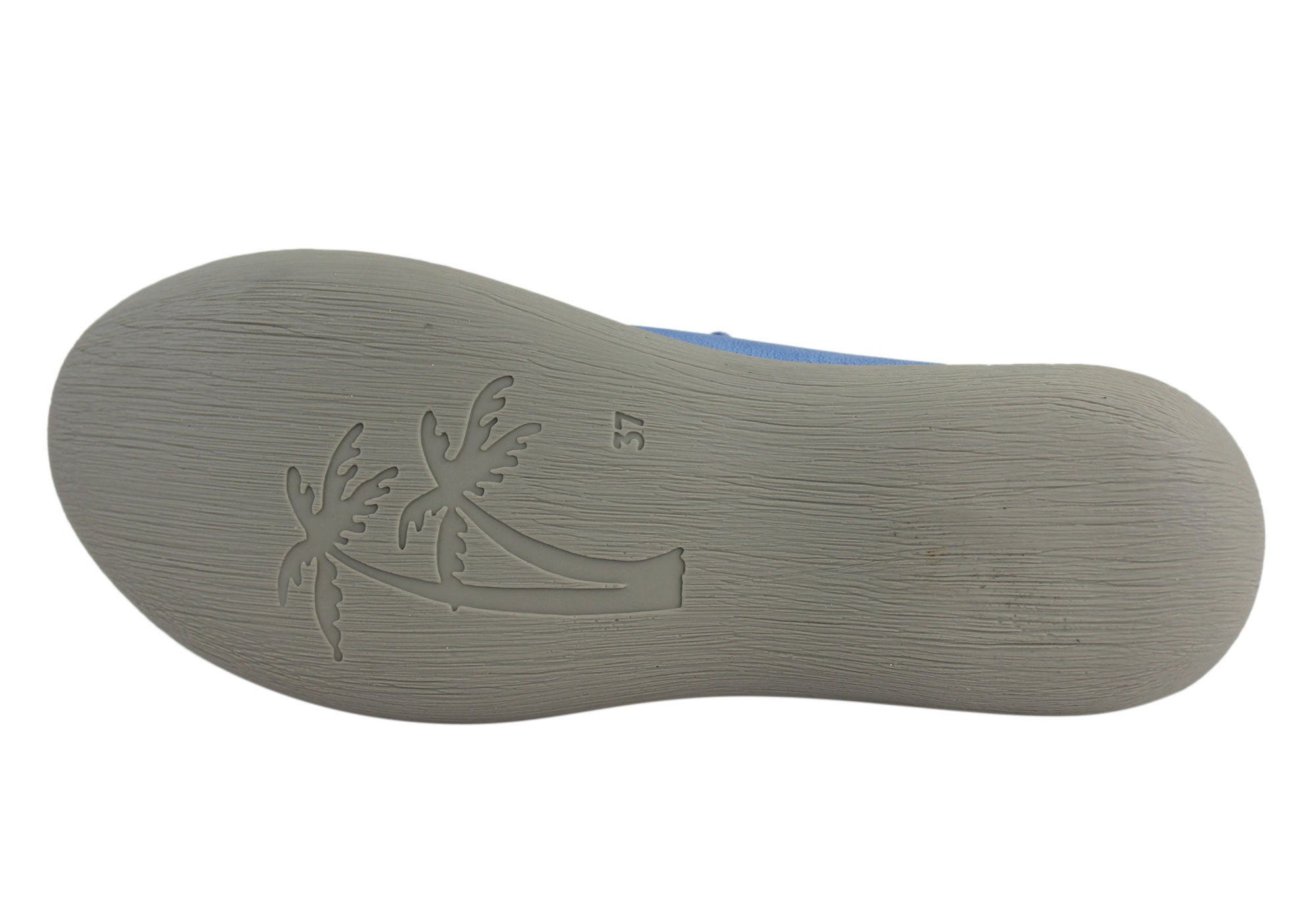 Jungla 5120 Womens Soft Leather Comfortable Shoes Made In Spain