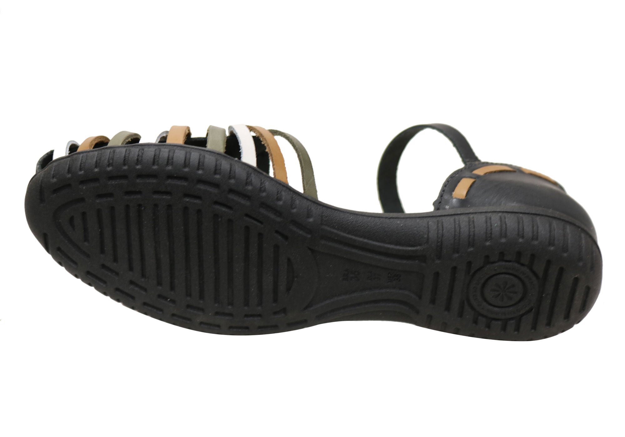 Black Multi
