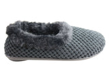Homyped Holly Womens Supportive Comfortable Slip On Slippers