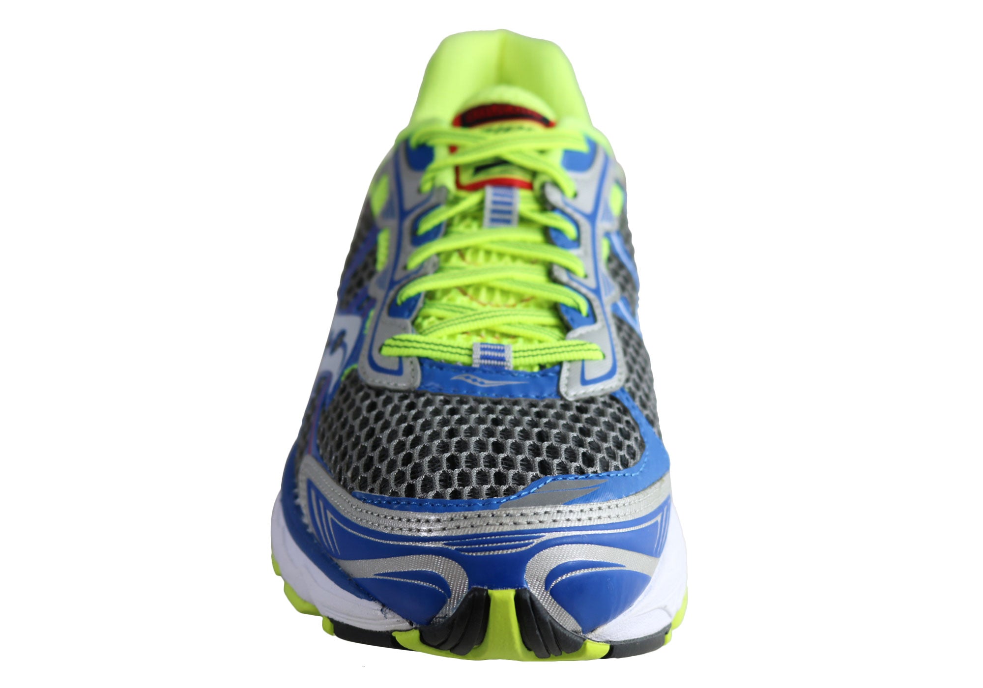 Saucony Mens Prodigy Ride 5 Comfortable Athletic Shoes
