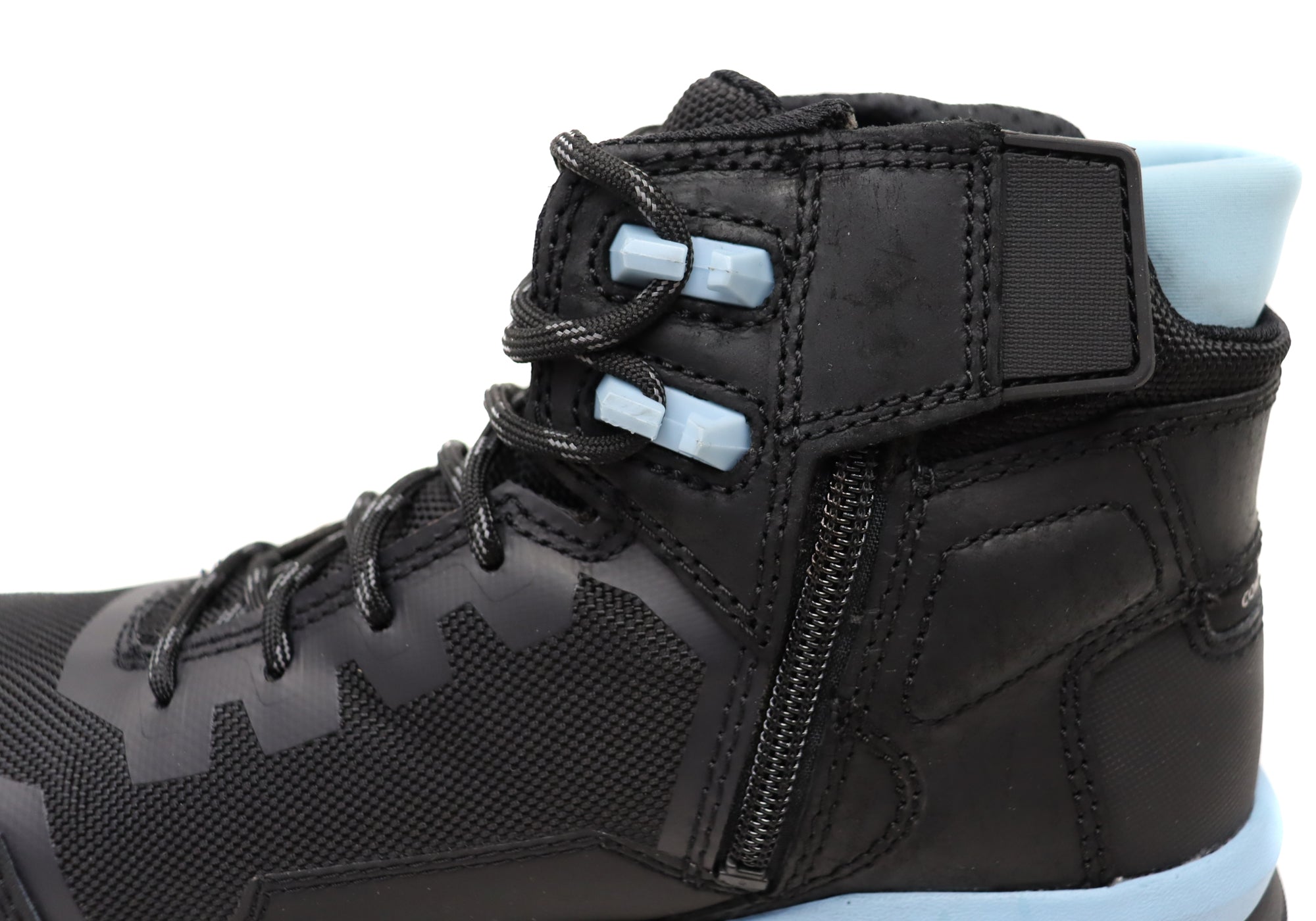 Under armour women's post best sale canyon mid waterproof hiking boot